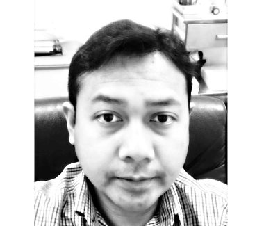 Dr Mohd Rizal Abdullah