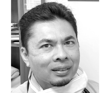 Dr Arief Abdul Wahab