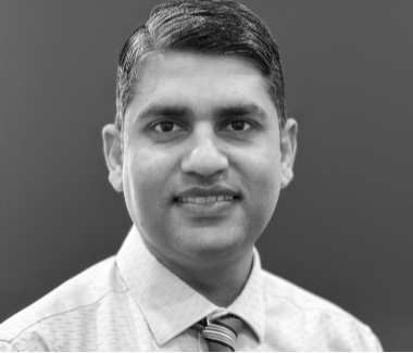 Uday Saoji